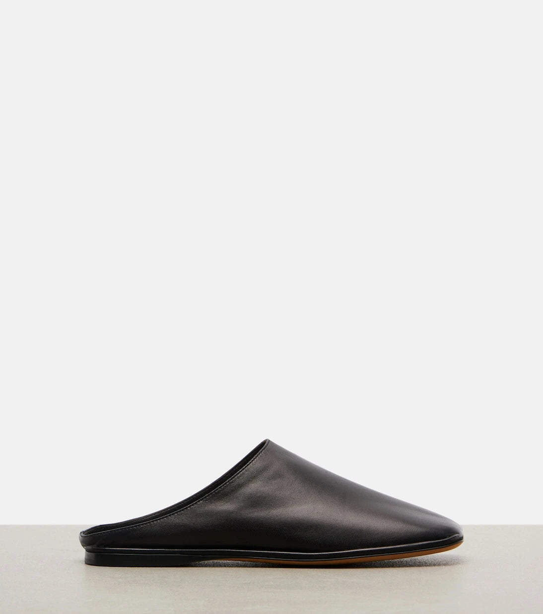 The Row - Piper leather mules