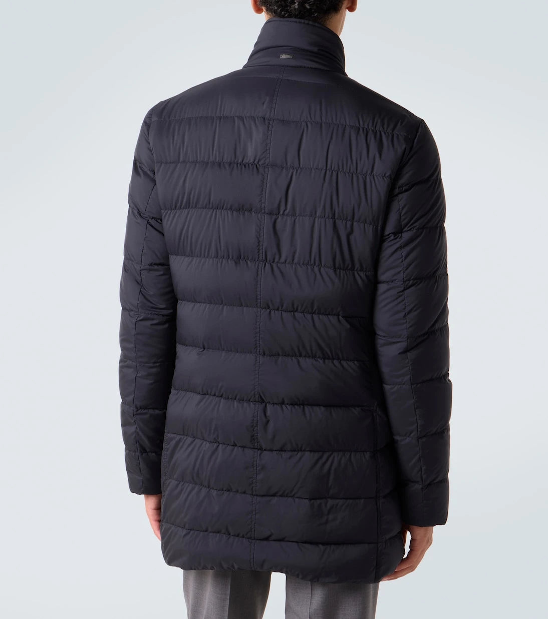 Herno - Il Cappotto down coat