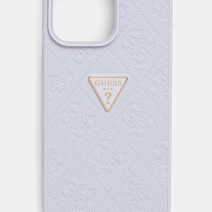 Кейс за телефон Guess iPhone 16 Pro Max