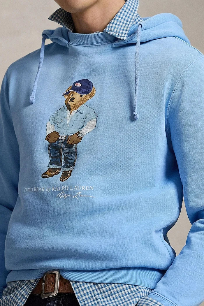 Суичър Polo Ralph Lauren