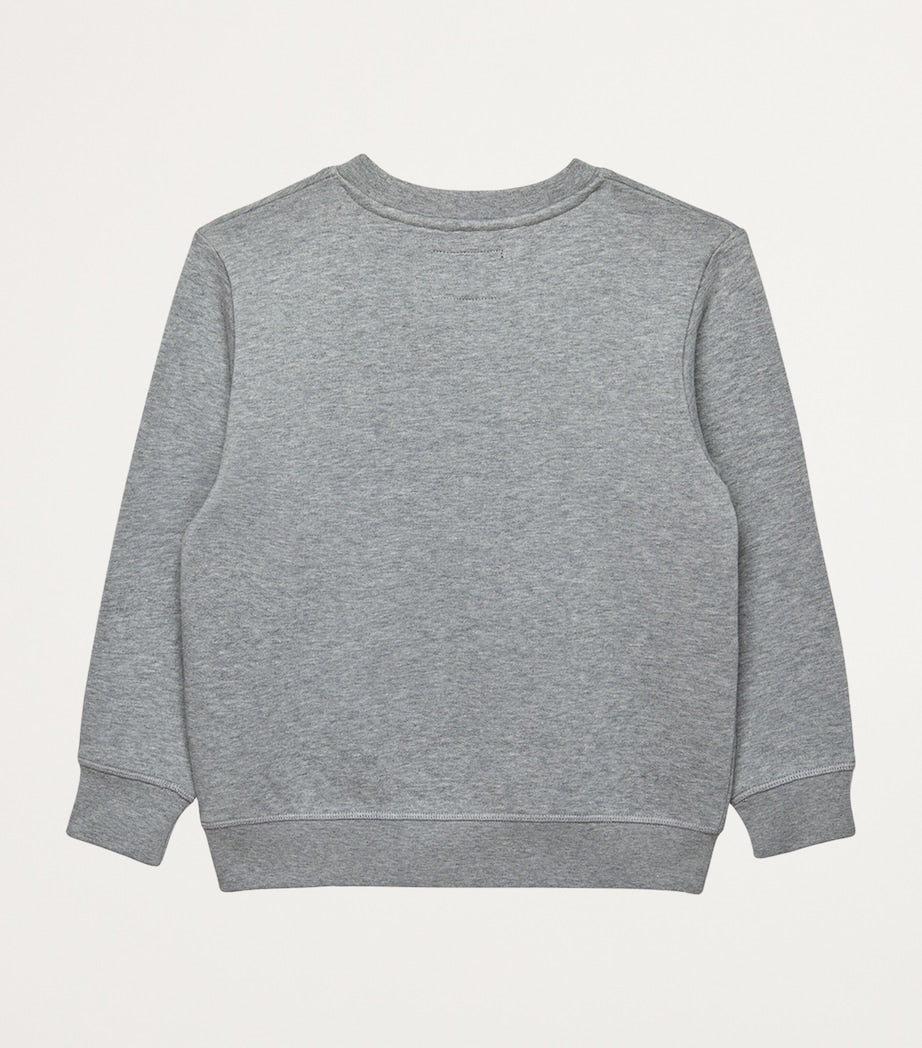 Guardsman Sweatshirt (6-11 Years)