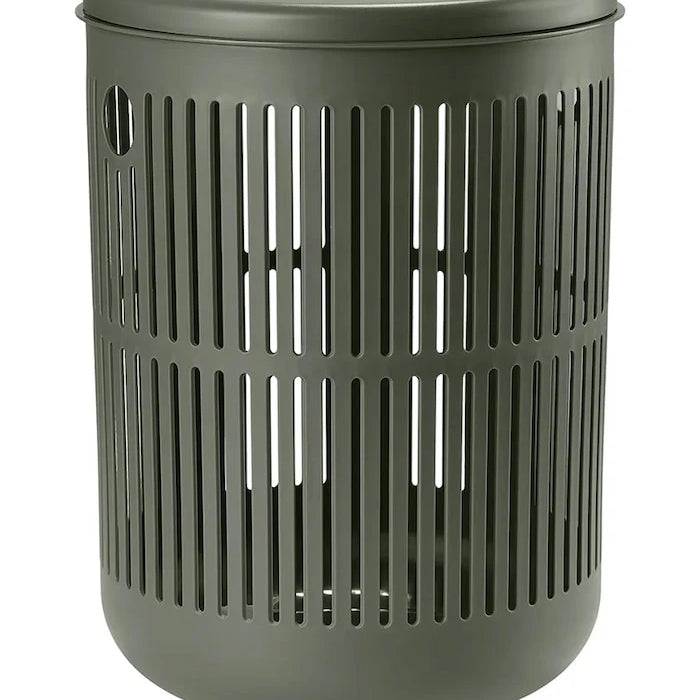 Zone Denmark кошница за пране от пластмаса 60 l