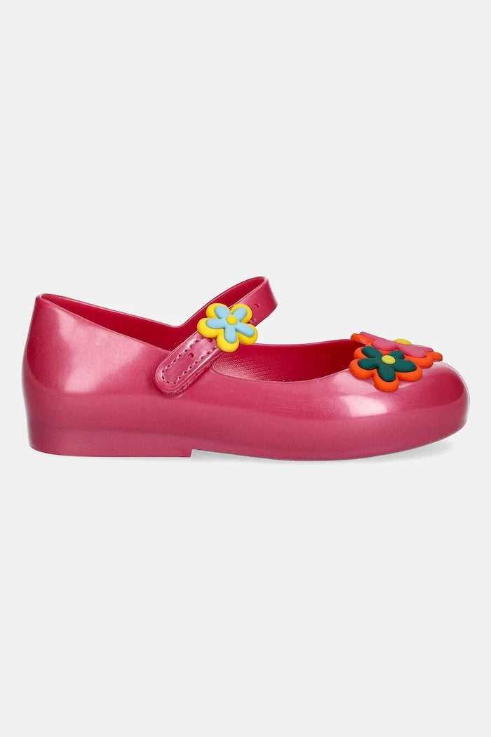 Детски балеринки Melissa SWEET LOVE PICNIC