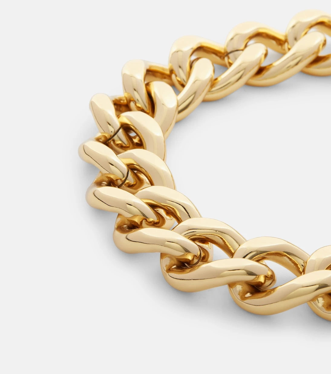Isabel Marant - Links chain choker