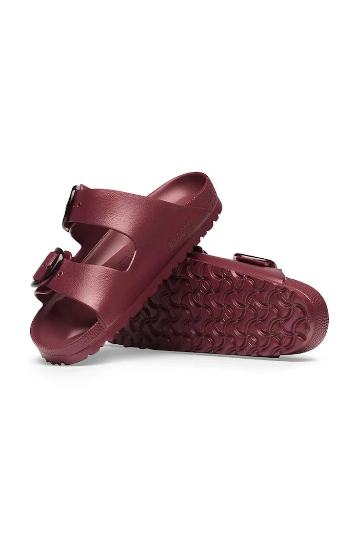 Birkenstock kadın havuz terliği Arizona Big Buckle EVA