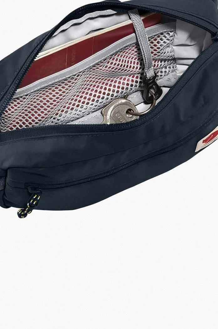 Fjallraven F23223.560 Omuz Çantası