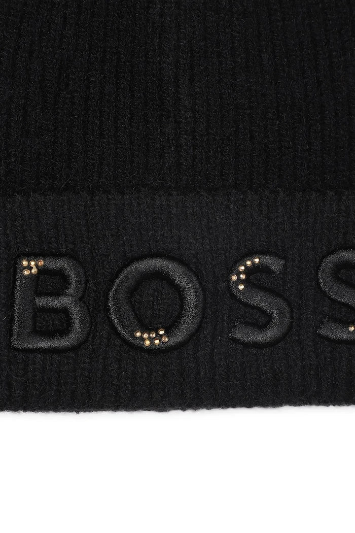 Детска шапка BOSS