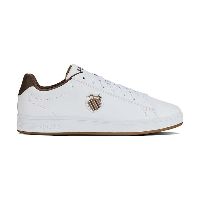 K-Swiss COURT SHIELD Spor Ayakkabı
