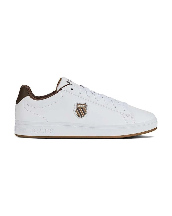 K-Swiss COURT SHIELD Spor Ayakkabı