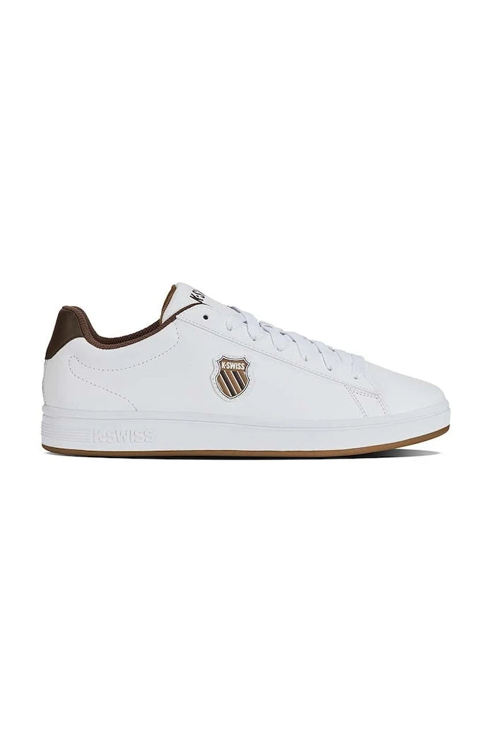 K-Swiss COURT SHIELD Spor Ayakkabı