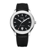 Piaget Stainless Steel Polo Date Watch 42mm