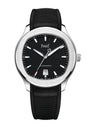 Piaget Stainless Steel Polo Date Watch 42mm