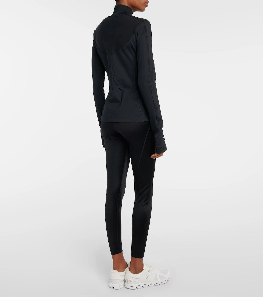 Adidas by Stella McCartney - TruePurpose jacket