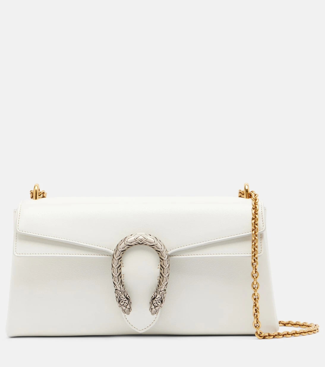 Gucci - Dyonisus Medium leather shoulder bag