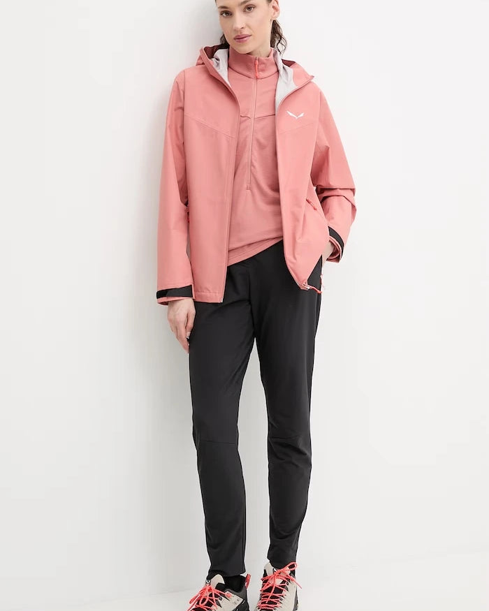 Salewa Puez Cammino Outdoor Sporlar için Sweatshirt