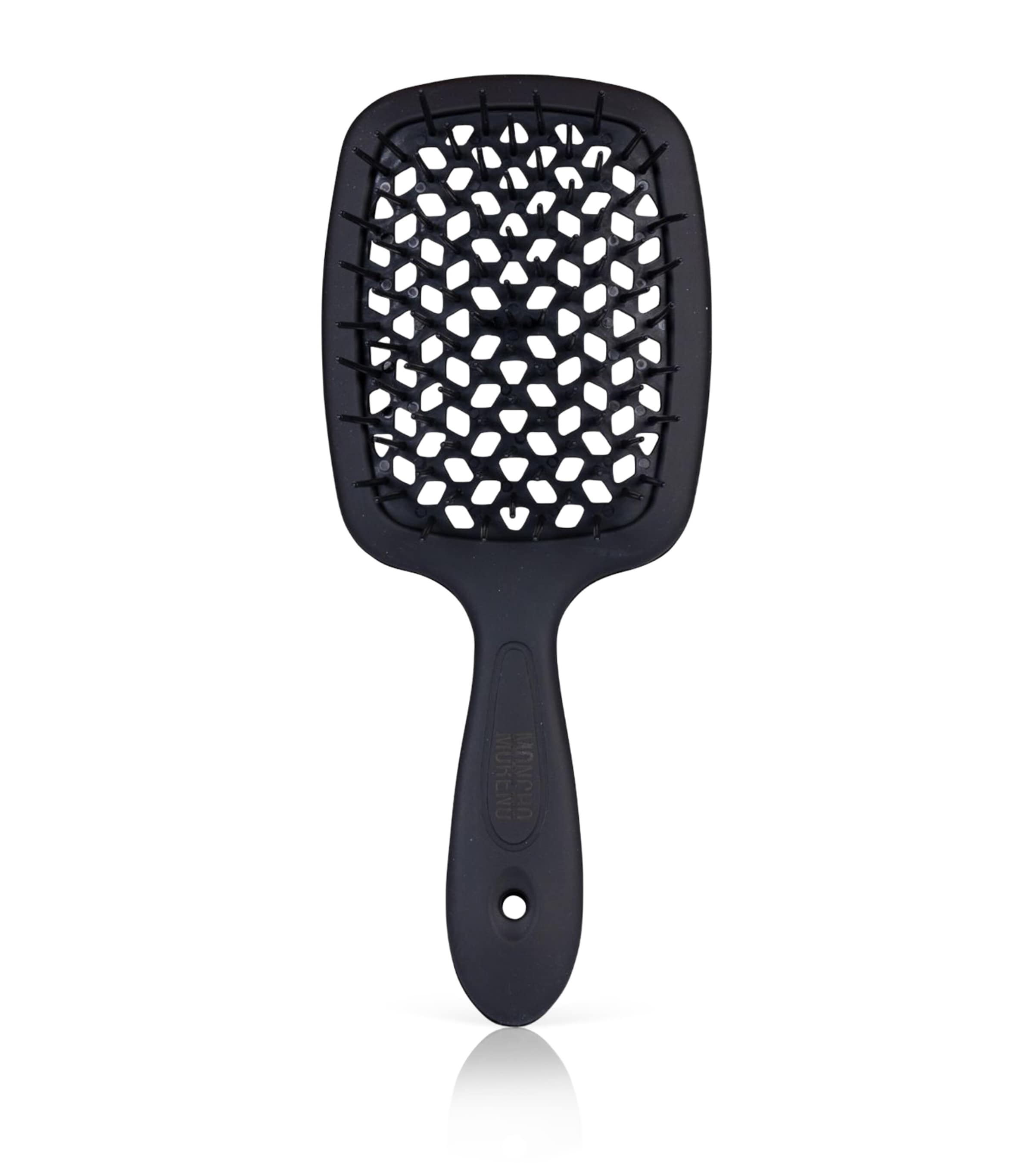 MONCHO MORENO Magic Unraveller Brush