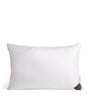 Firm 90% Goose Down Pillow (50cm x 75cm)