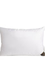 Firm 90% Goose Down Pillow (50cm x 75cm)