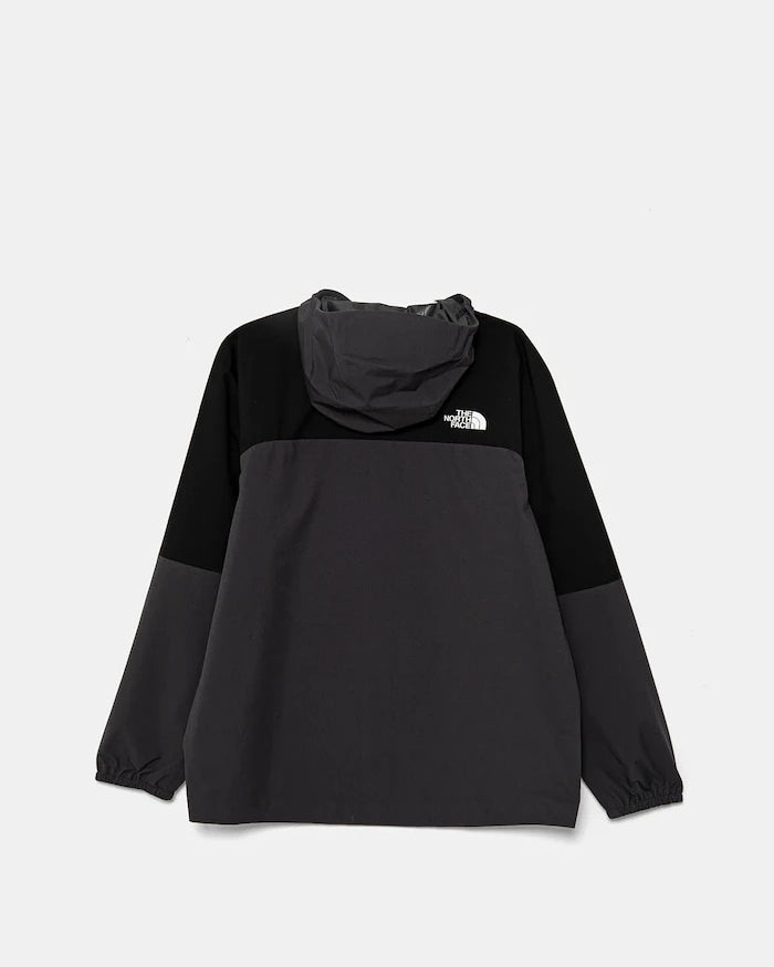 The North Face TEEN HIKE PACKABLE SHELL Çocuk Montu