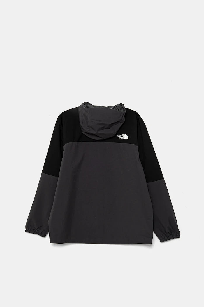 Детско яке The North Face TEEN HIKE PACKABLE SHELL
