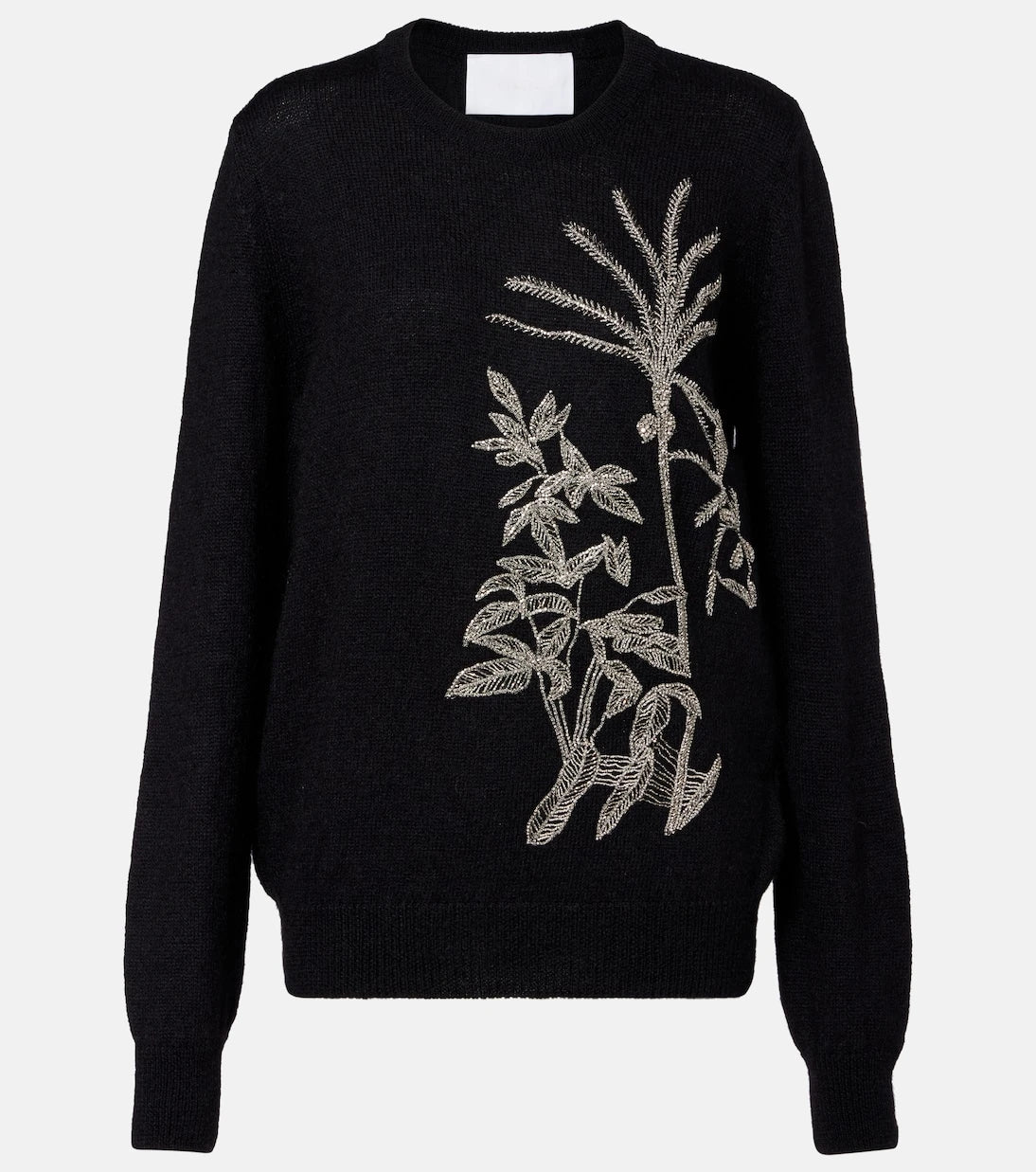 Costarellos - Noemie embellished sweater