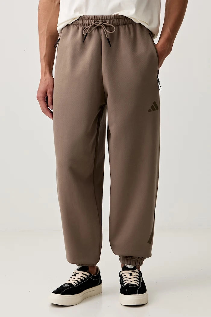 adidas erkek pamuklu spor pantolon Z.N.E.