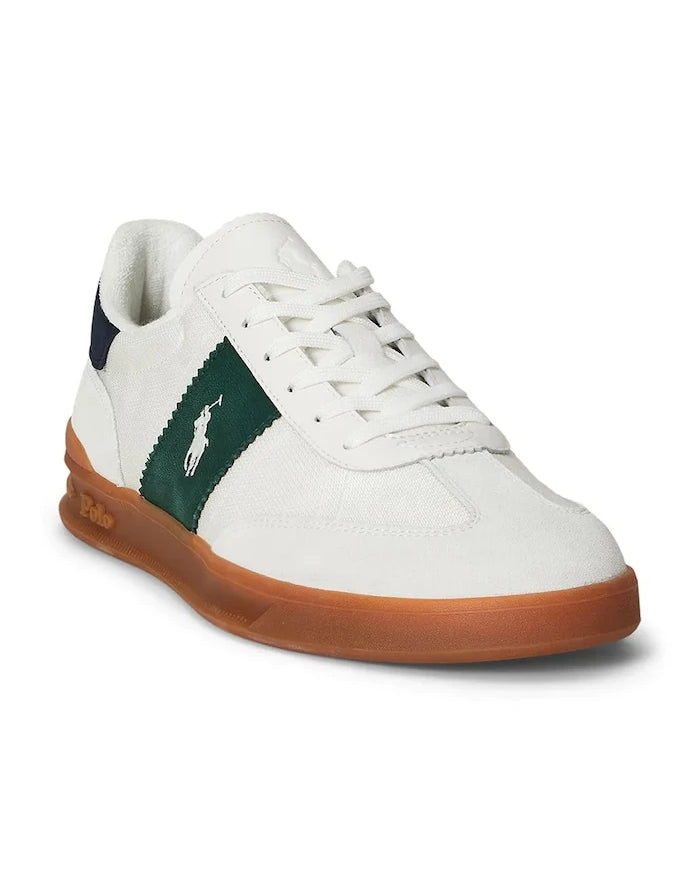 Polo Ralph Lauren Hrt Aera Pp Sneaker