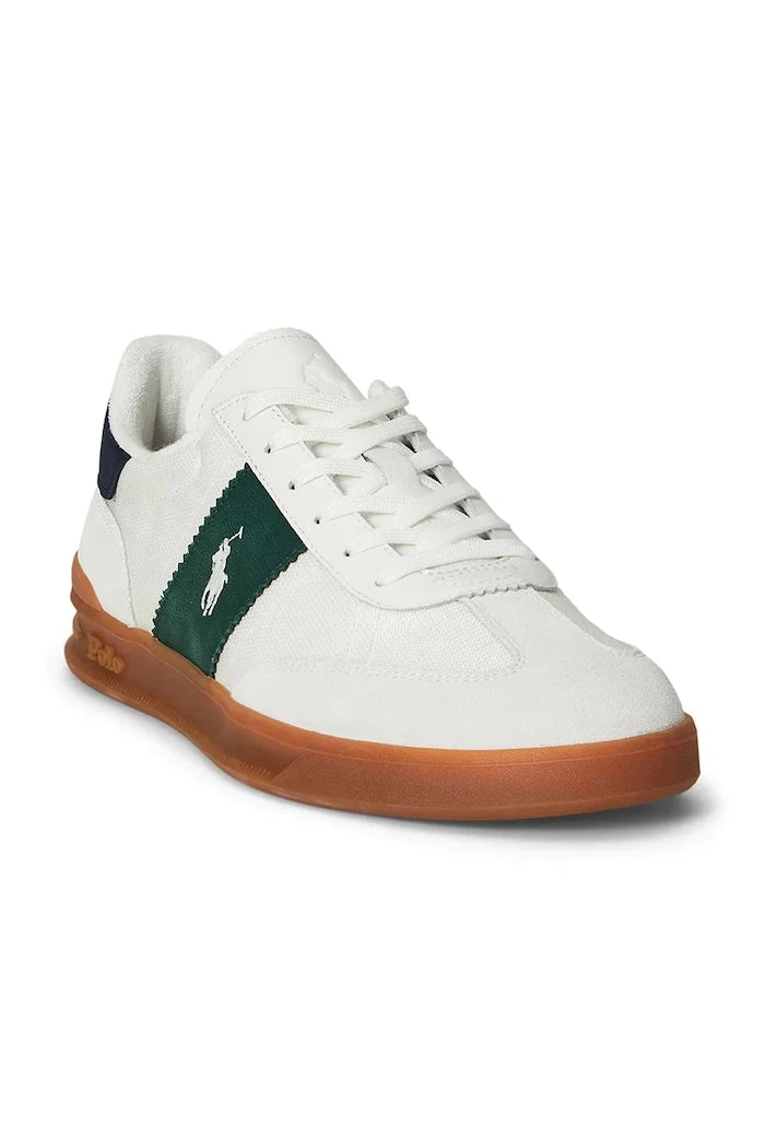 Маратонки Polo Ralph Lauren Hrt Aera Pp