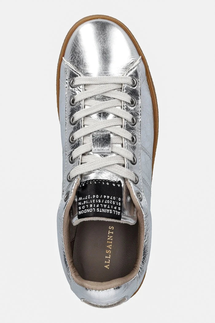 Кожени маратонки AllSaints Leon Sneaker