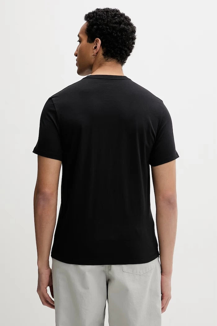 Calvin Klein erkek pamuklu tişört