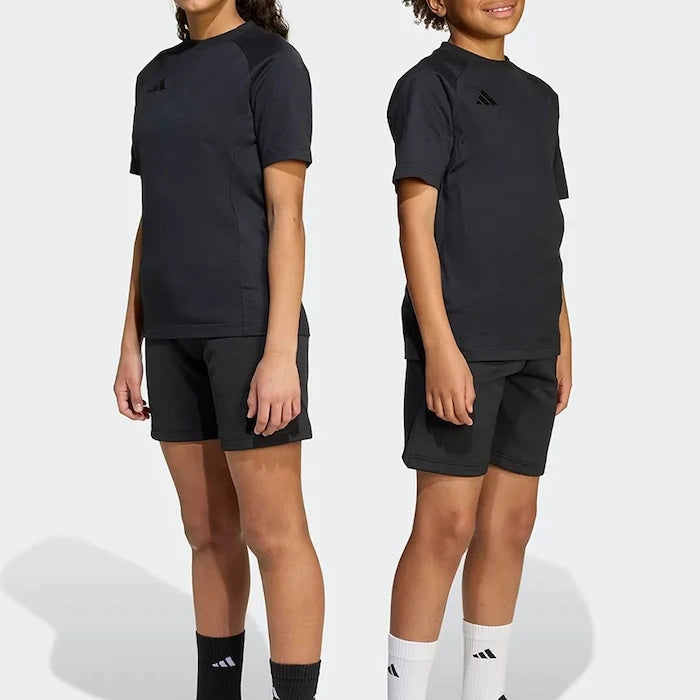 Детски къси панталони adidas Performance