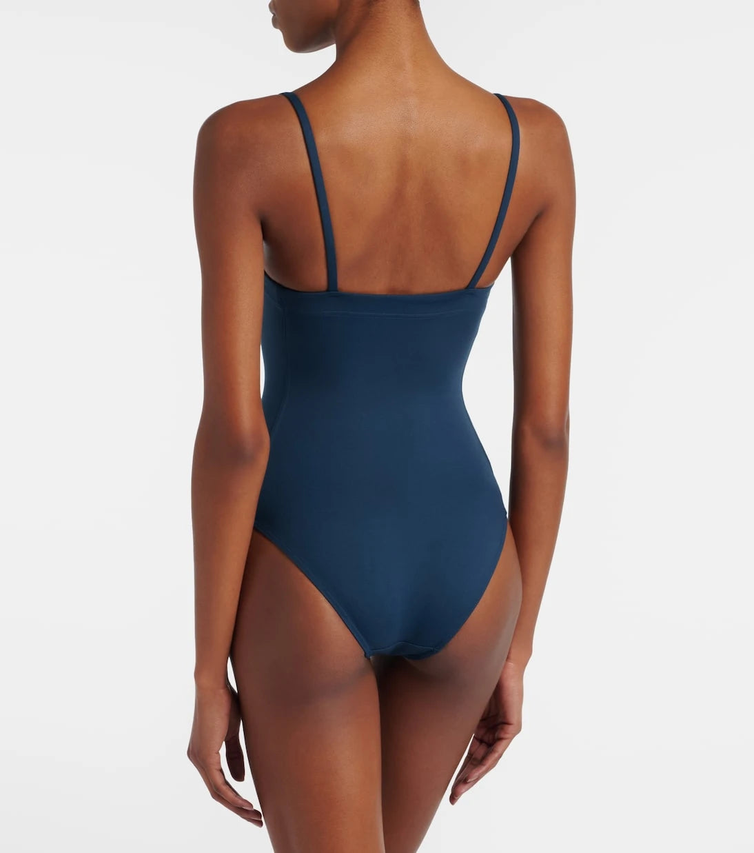 Eres - Aquarelle swimsuit