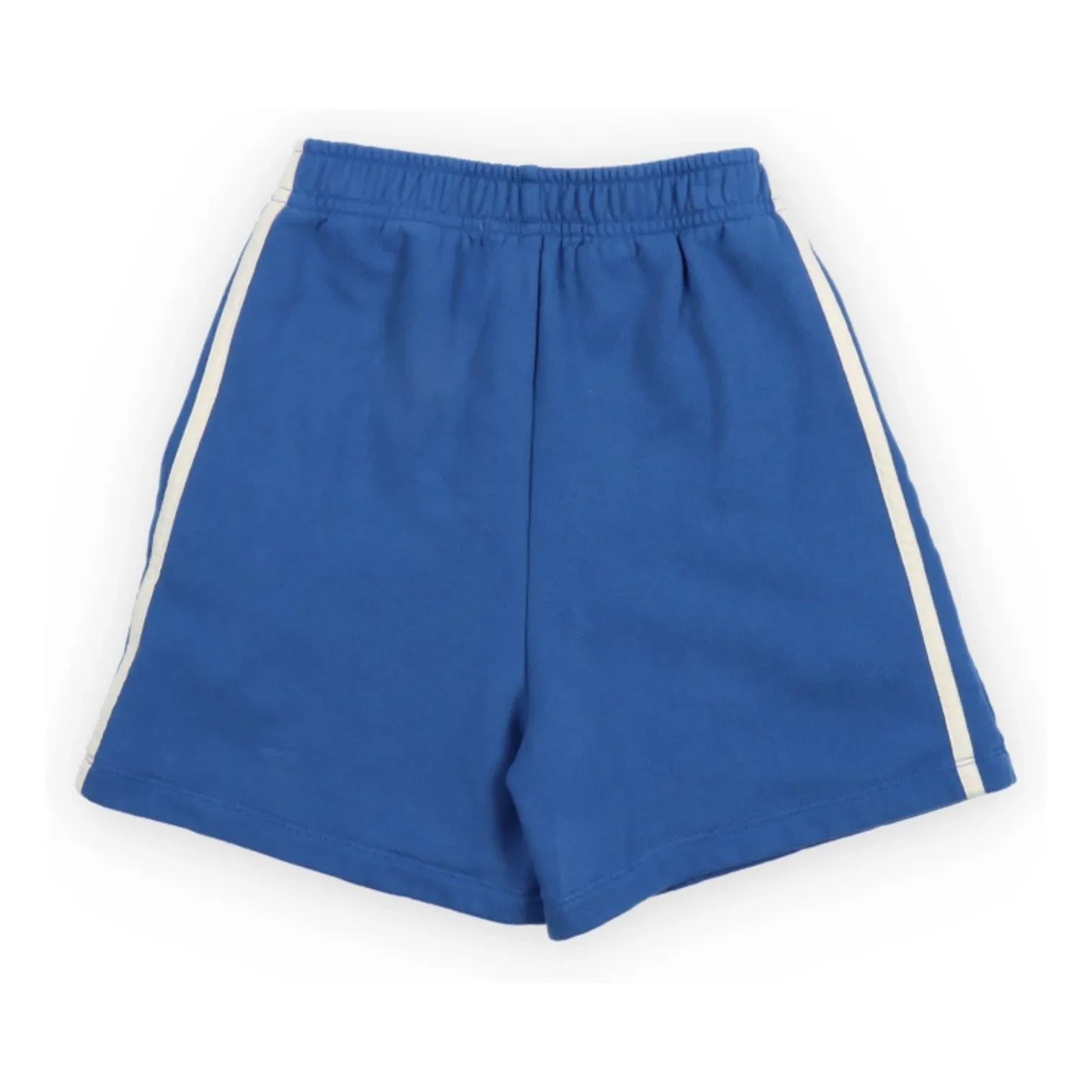 the new society - Tilo Jogger Short | Blue