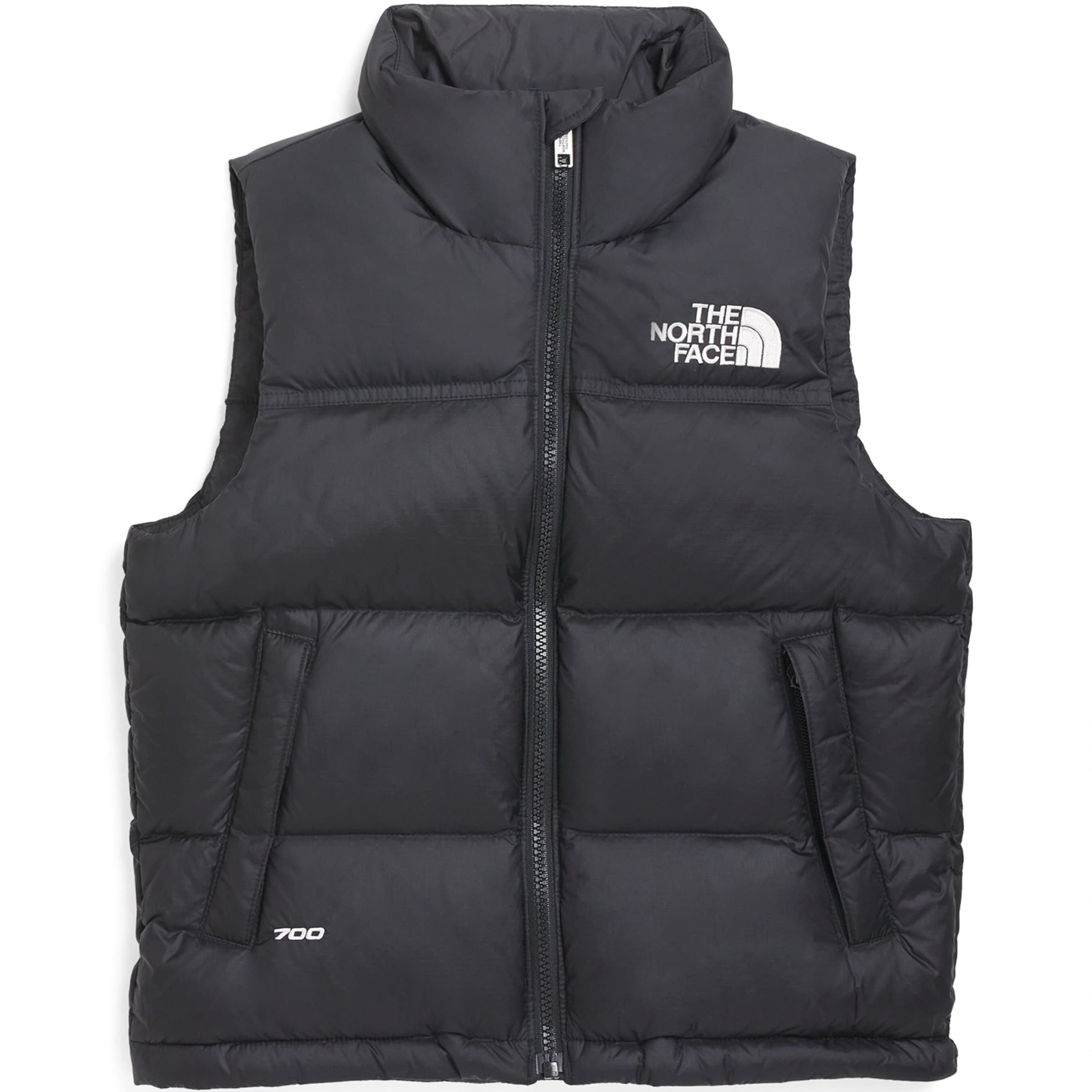 The North Face Down 1996 Retro Nuptse Gilet (6-18 Years)