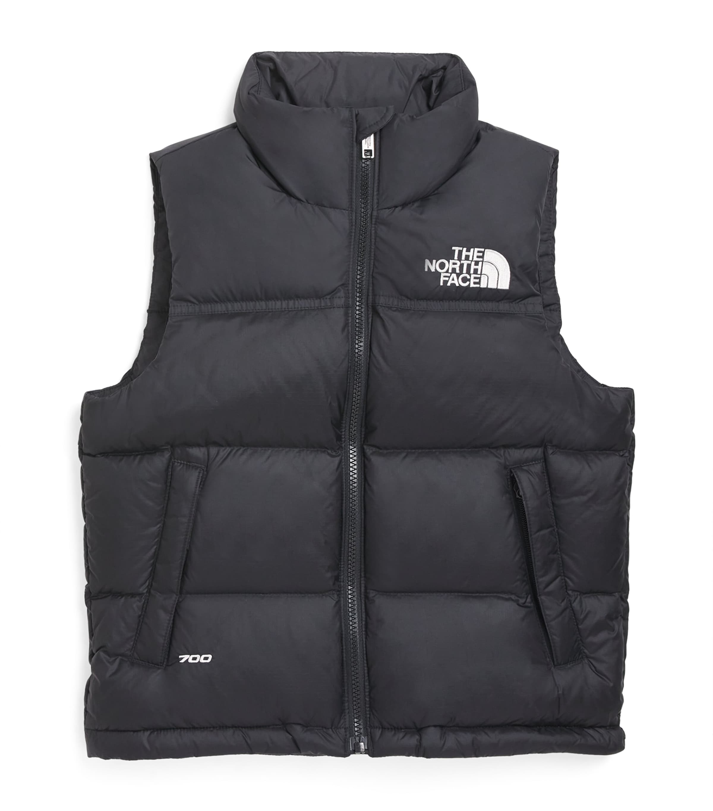 The North Face Down 1996 Retro Nuptse Gilet (6-18 Years)
