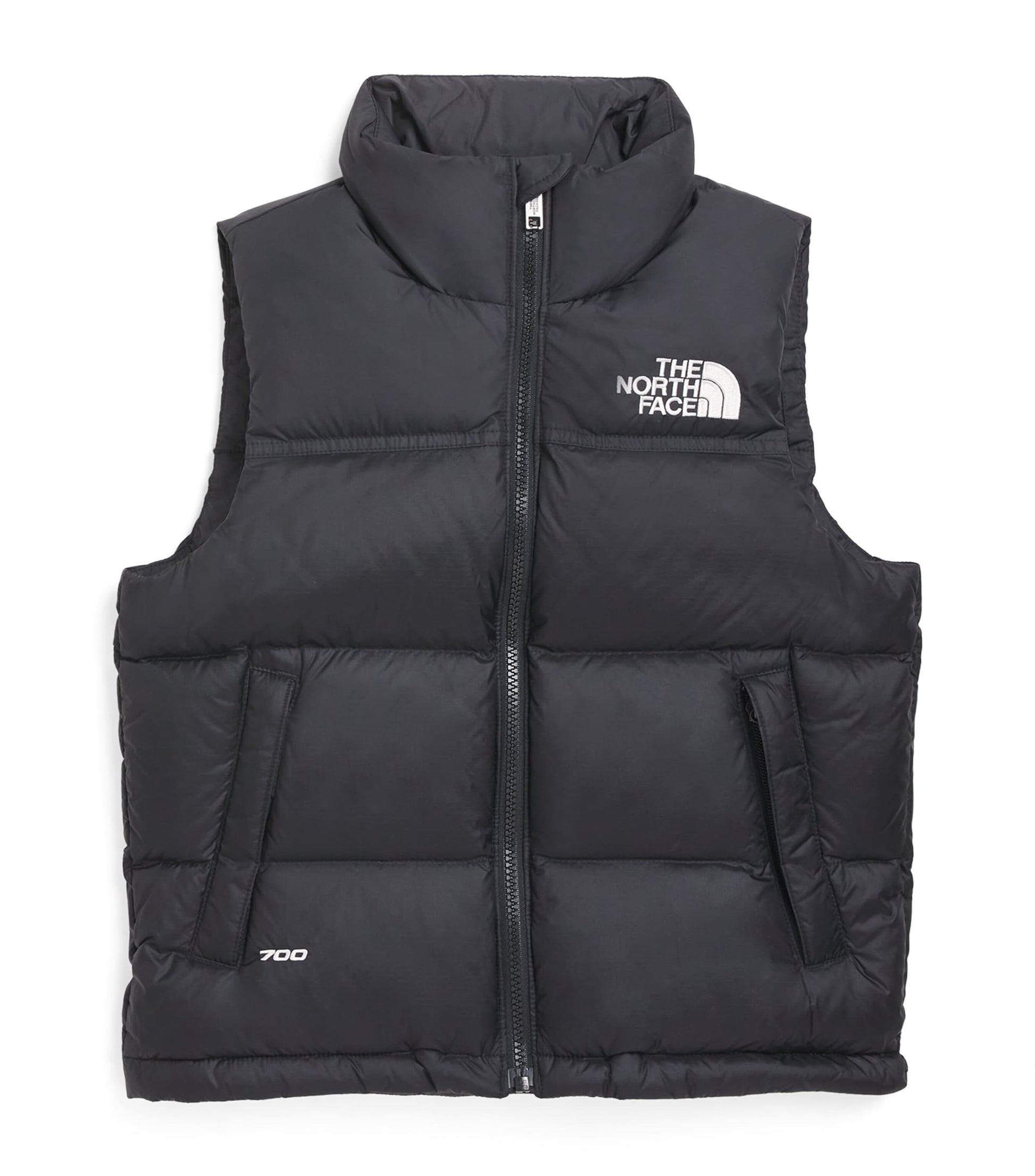 The North Face Down 1996 Retro Nuptse Gilet (6-18 Years)