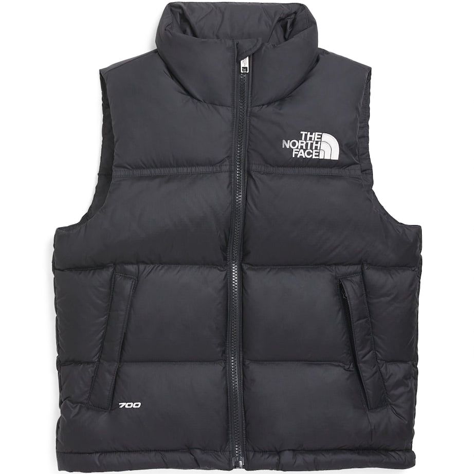 The North Face Down 1996 Retro Nuptse Gilet (6-18 Years)