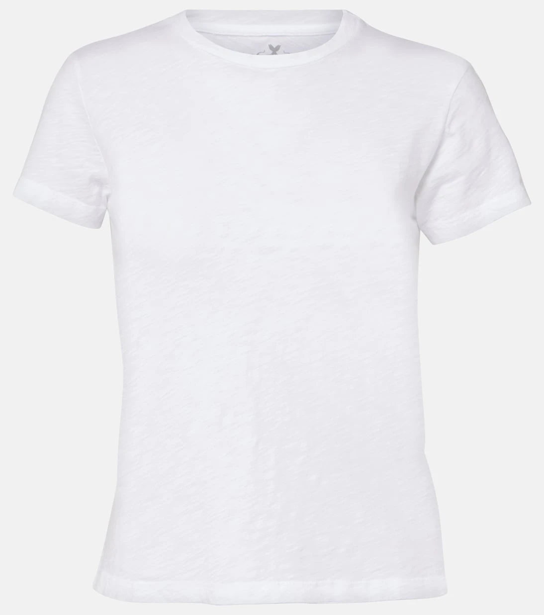 Velvet - Sierra cotton jersey T-shirt