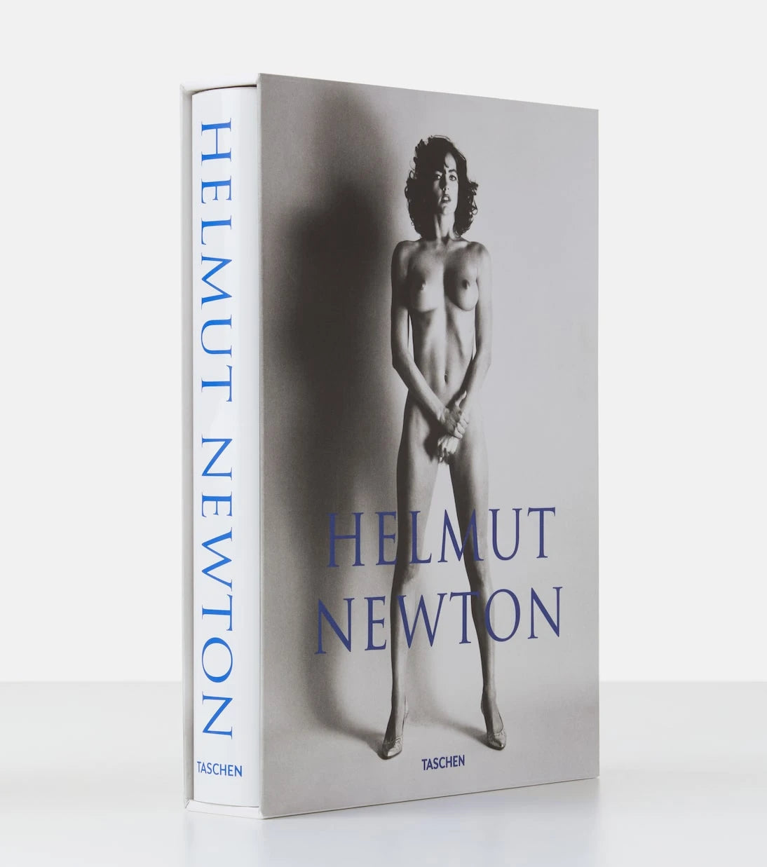 Taschen - Helmut Newton. SUMO. 20th Anniversary Edition book