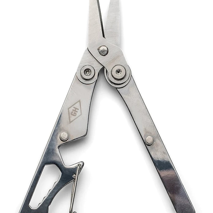 Gentelmen's Hardware Katlanabilir Makaslı Çok Amaçlı Alet 11'1