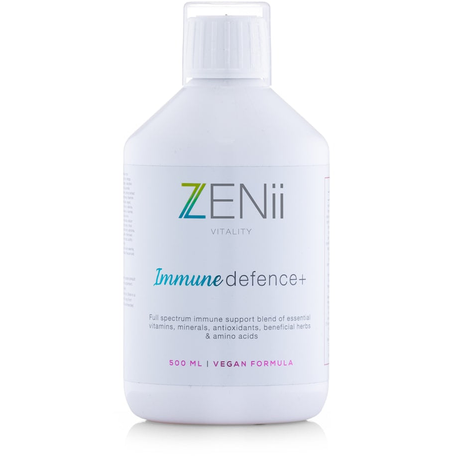 Zenii Immune Defence (500ml)
