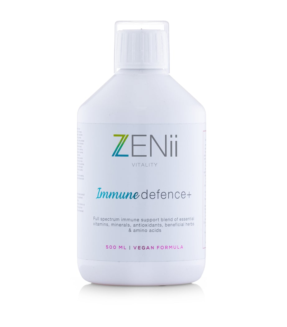 Zenii Immune Defence (500ml)