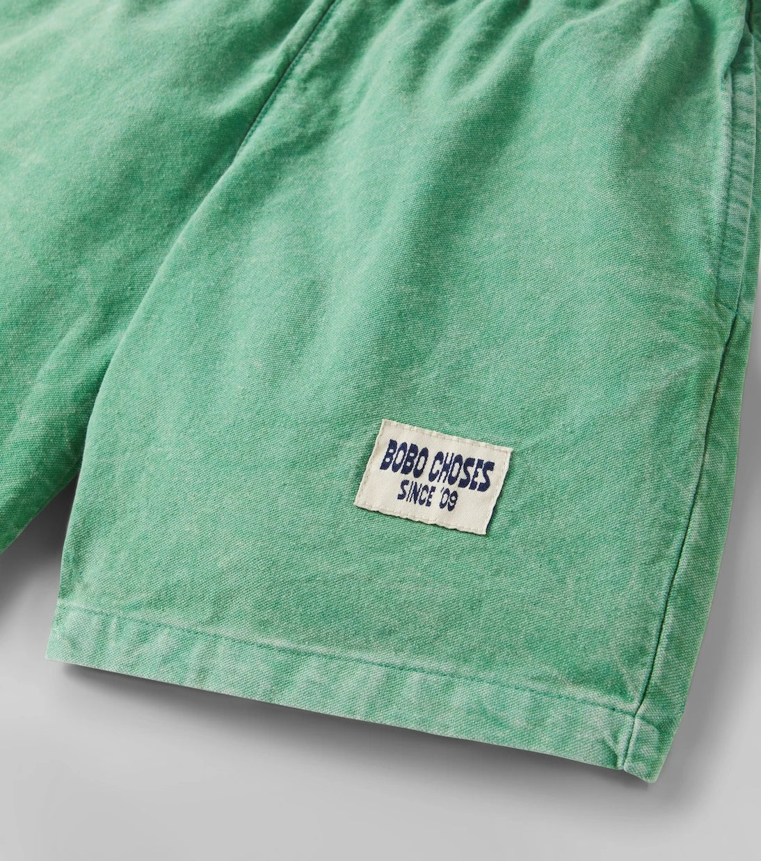 Bobo Choses - Bobo Choses Since 09 Bermuda shorts
