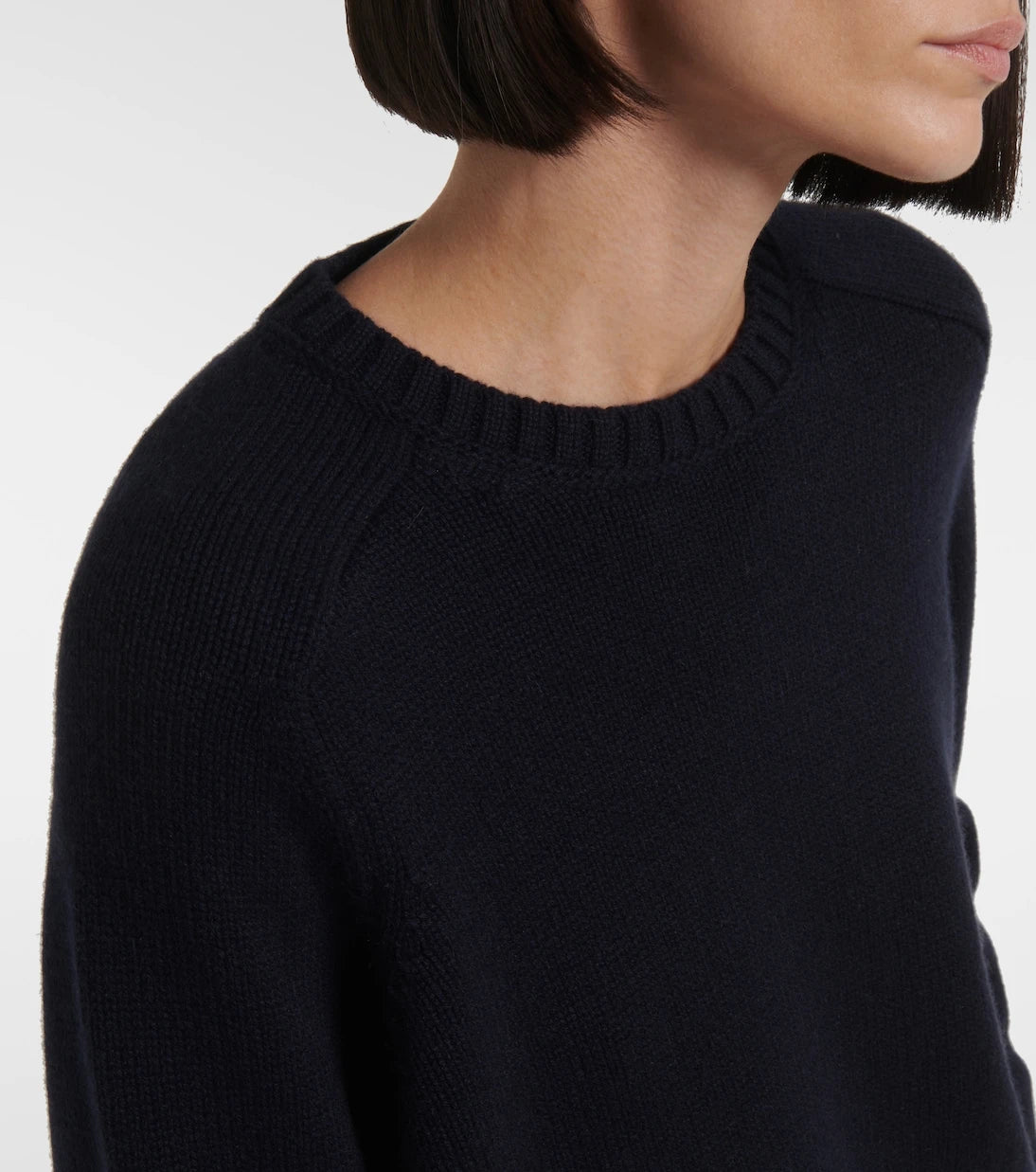 Loro Piana - Parksville cashmere sweater