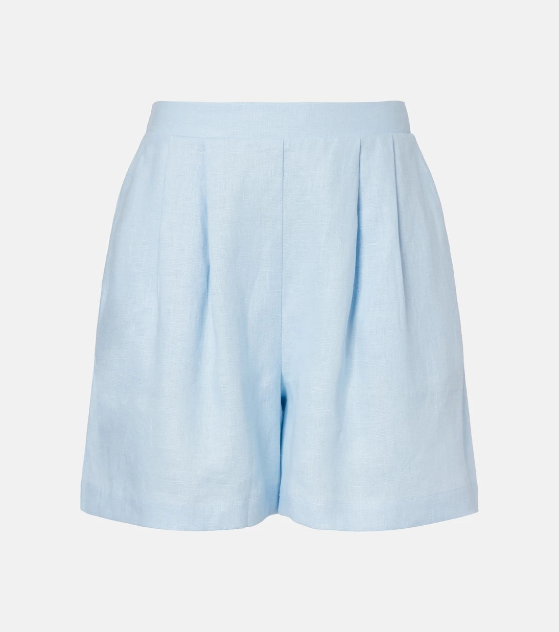 Asceno - Dallas linen shorts