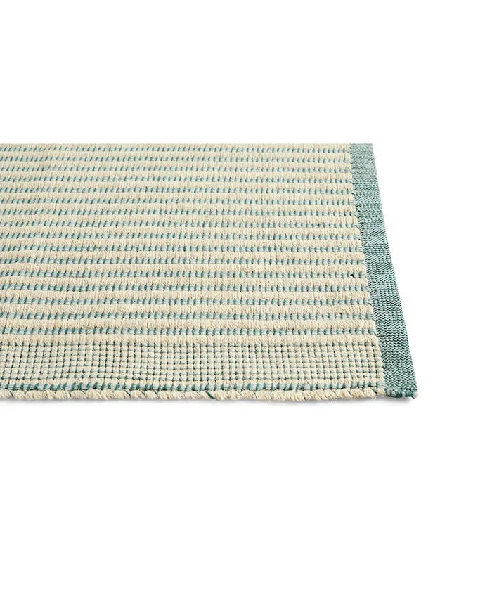 HAY Tapis 60 x 95 cm Jüt Halı