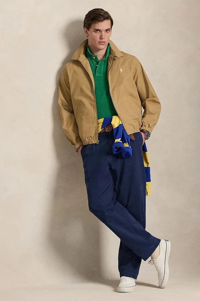 Яке Polo Ralph Lauren