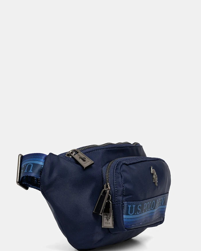 U.S. Polo Assn. Paul Bel Çantası