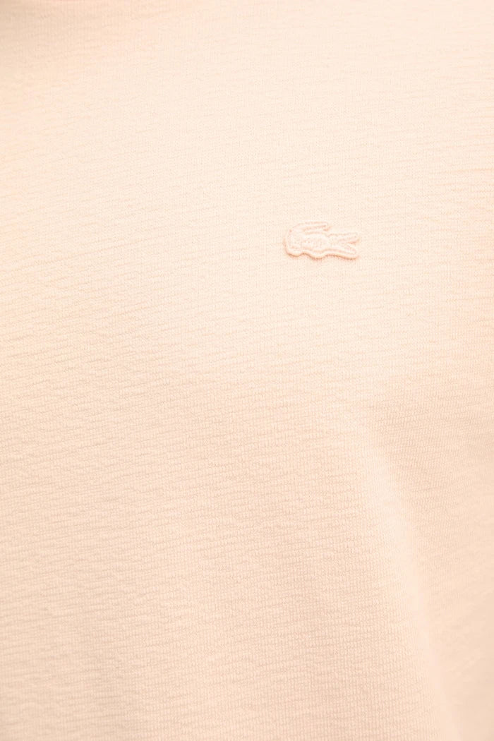 Lacoste erkek pamuklu tişört