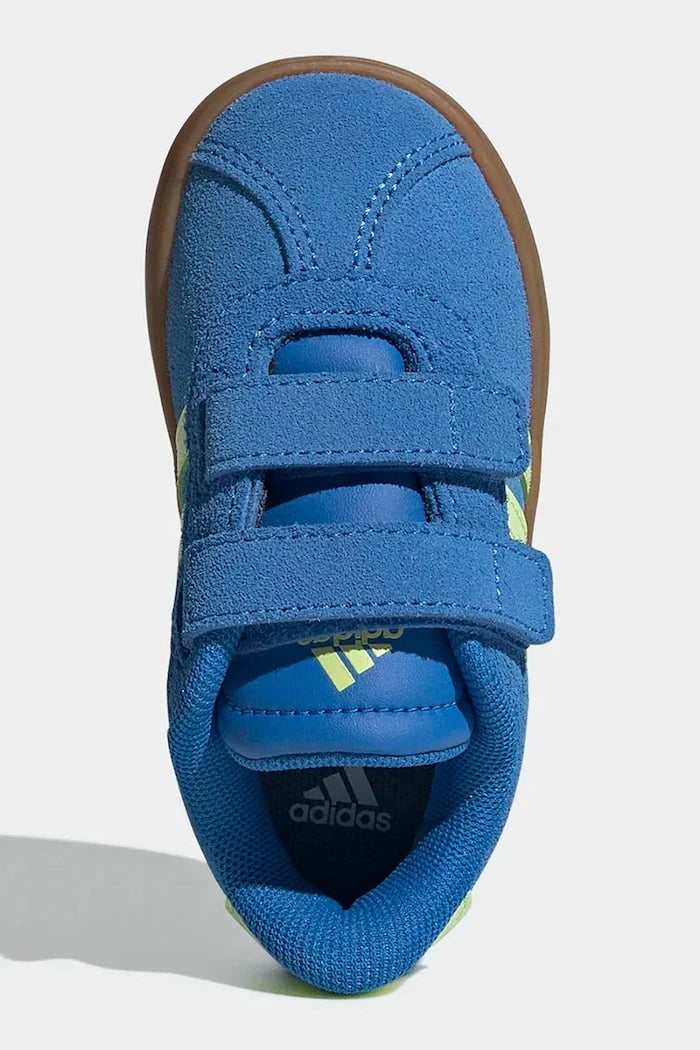 Детски маратонки adidas VL COURT 3.0